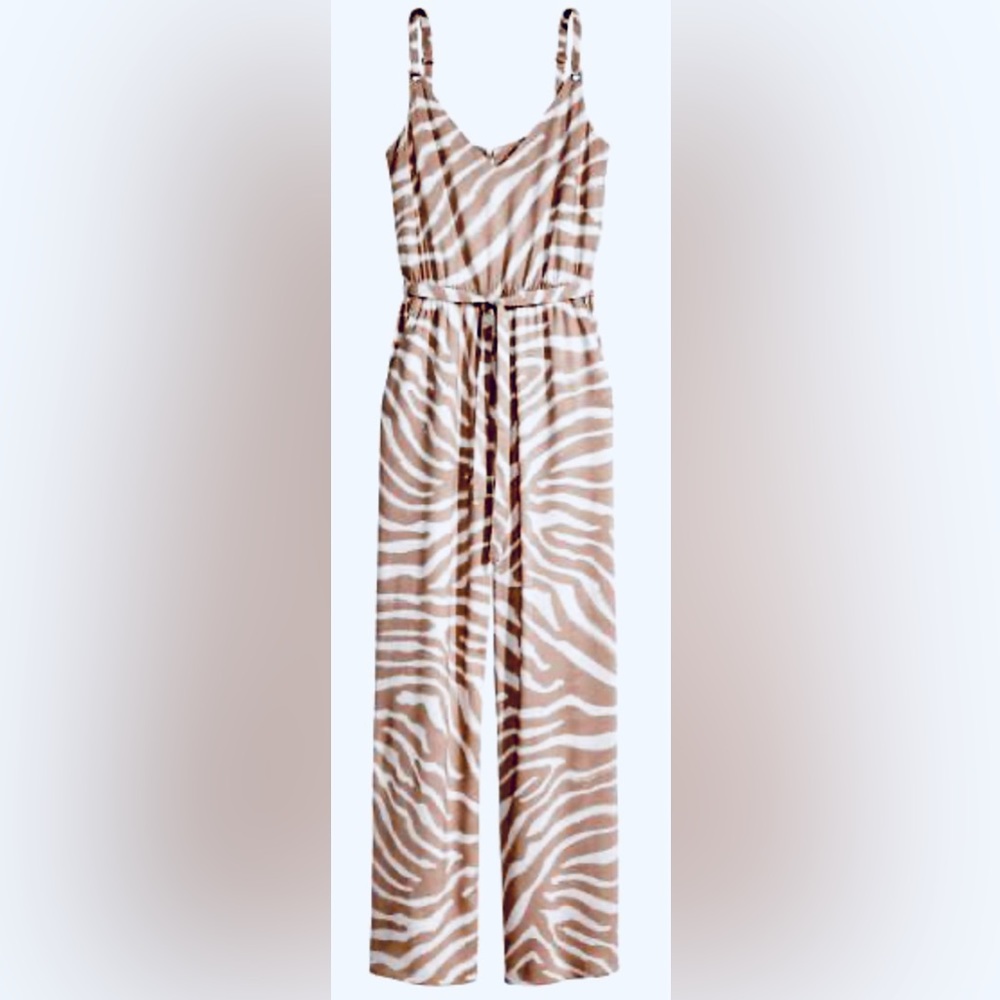 H&M jumpsuit